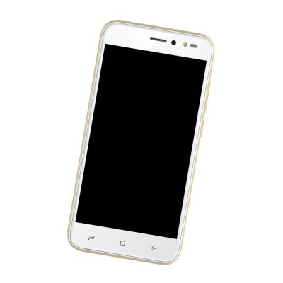 Proximity Light Sensor Flex Cable For Ivoomi Me3s Iv 501 By - Maxbhi Com