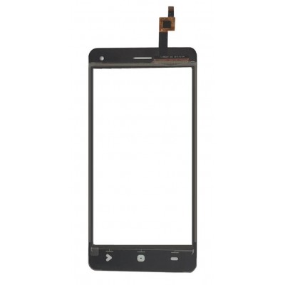 Touch Screen Digitizer For Vkworld T5 Se Blue By - Maxbhi Com