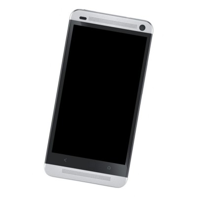 Lcd Connector For Htc One 802w By - Maxbhi Com