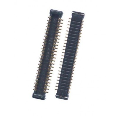 Lcd Connector For Samsung Galaxy Note 5 Dual Sim 32gb By - Maxbhi Com