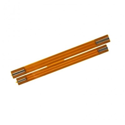 Lcd Flex Cable For Apple Ipad Mini 4 Wifi Cellular 32gb By - Maxbhi Com