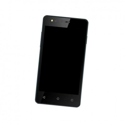 Lcd Flex Cable For Intex Aqua Eco 4g By - Maxbhi Com