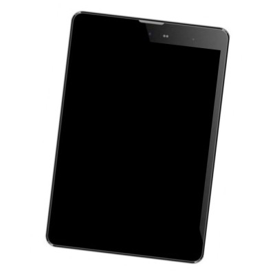 Lcd Flex Cable For Micromax Funbook Ultra Hd P580 By - Maxbhi Com