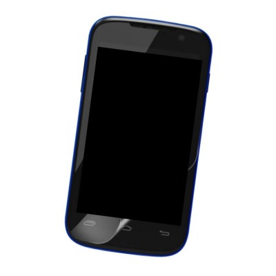 Ear Speaker Flex Cable For Micromax A63 Canvas Fun By - Maxbhi Com