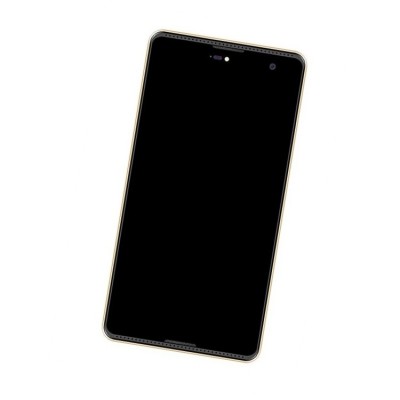 Handsfree Audio Jack Flex Cable For Micromax Canvas Fire 5 Q386 By - Maxbhi Com