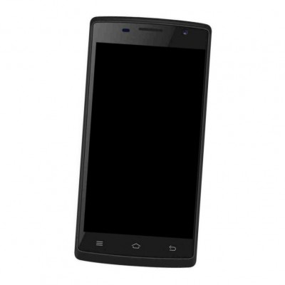 Lcd Connector For Trio Selfie 3 T45 By - Maxbhi Com