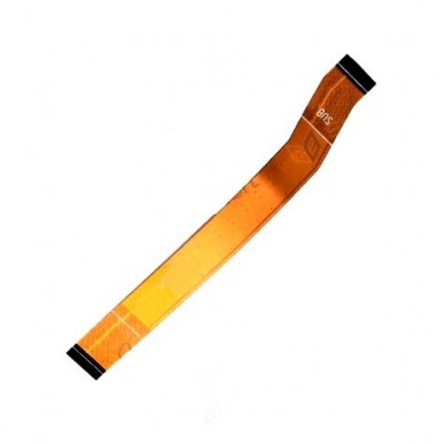 Lcd Flex Cable For Micromax Canvas Fire 5 Q386 By - Maxbhi Com