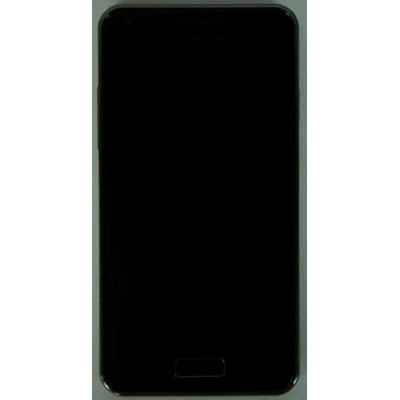 Flip Cover for Adcom A40 - Black
