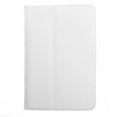 Flip Cover for Ainol Novo 7 Venus 16GB - White