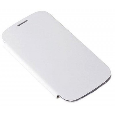 Flip Cover for Alcatel One Touch Inspire 2 - White