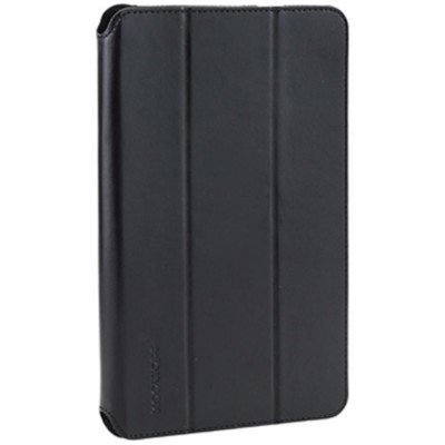 Flip Cover for Alfa e-Tab2 - Black