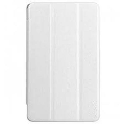 Flip Cover for Alfa e-Tab2 - White
