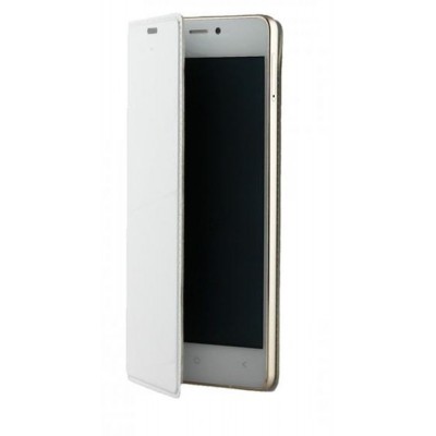 Flip Cover for Allview X2 Soul Mini - White