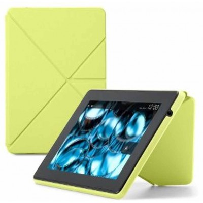 Flip Cover for Amazon Fire HD 7 - Citron