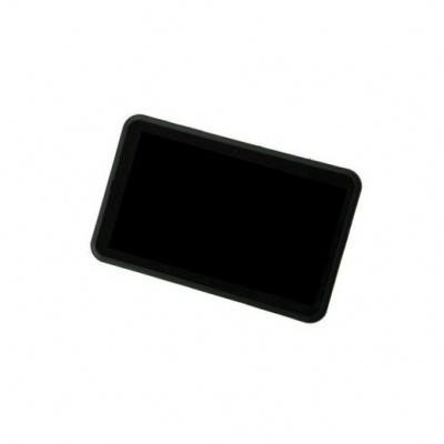 Handsfree Audio Jack Flex Cable For Ambrane A37 By - Maxbhi Com