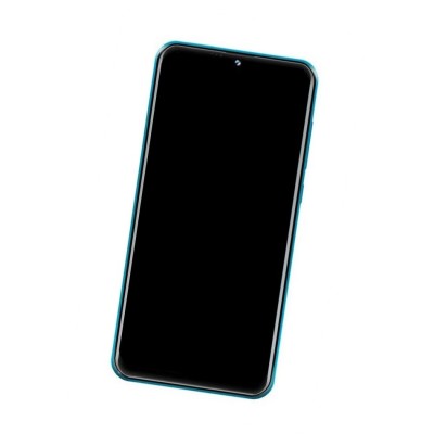 Lcd Connector For Allview Soul X7 Style By - Maxbhi Com