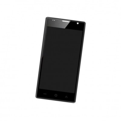 Lcd Connector For Hitech Air A8 By - Maxbhi Com