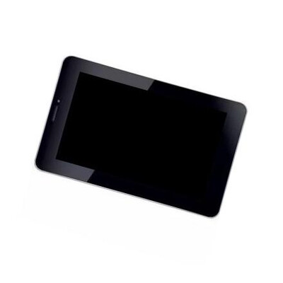 Lcd Connector For Iball Slide 3g 7334i By - Maxbhi Com