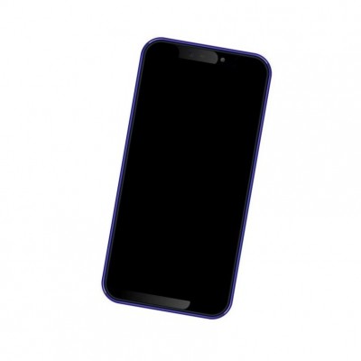 Lcd Flex Cable For Leagoo S9 By - Maxbhi Com