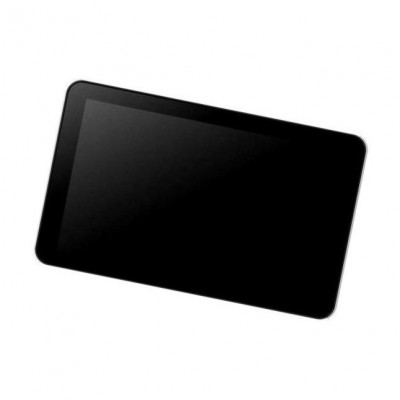Lcd Flex Cable For Karbonn Smart Tab 9 By - Maxbhi Com