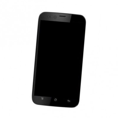 Lcd Flex Cable For Karbonn Titanium Mach Two S360 By - Maxbhi Com