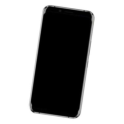 Handsfree Audio Jack Flex Cable For Leagoo S8 Pro By - Maxbhi Com