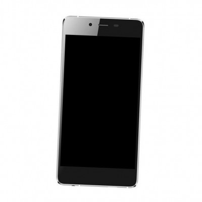 Lcd Connector For Qmobile Noir Z9 By - Maxbhi Com