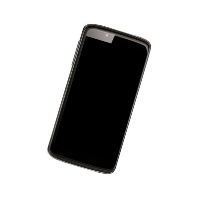 Proximity Light Sensor Flex Cable For Xolo Q900t By - Maxbhi Com