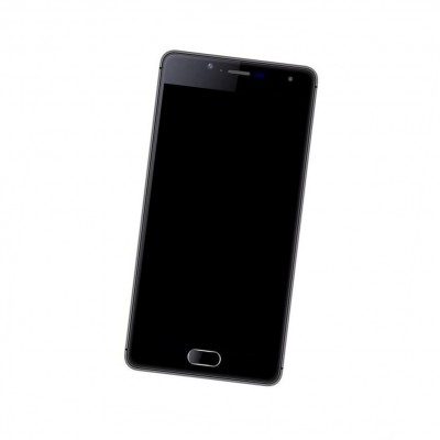 Lcd Flex Cable For Qmobile Noir A6 By - Maxbhi Com