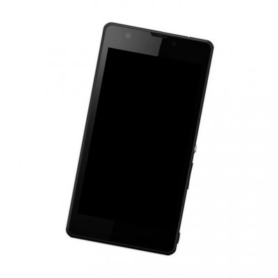 Lcd Connector For Sony Xperia Z Hspa Plus By - Maxbhi Com