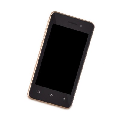 Lcd Connector For Zen Desire Strong By - Maxbhi Com