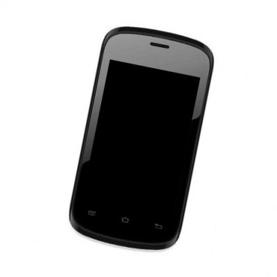 Lcd Connector For Zen Ultrafone 101 By - Maxbhi Com