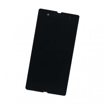 Lcd Flex Cable For Sony Xperia Z Hspa Plus By - Maxbhi Com