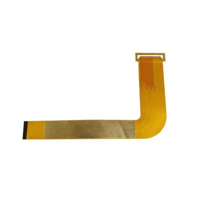 Lcd Flex Cable For Teclast T20 4g By - Maxbhi Com