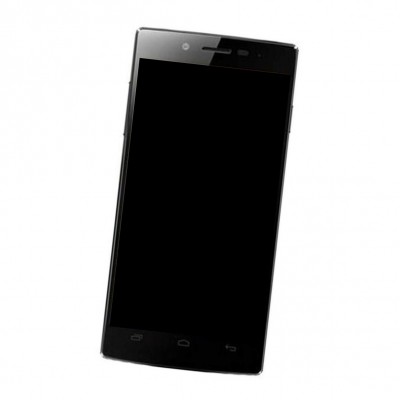 Lcd Connector For Wammy Passion Z Plus By - Maxbhi Com