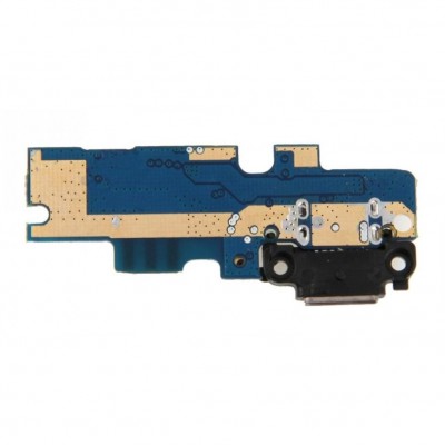 Charging Connector Flex Pcb Board For Xiaomi Mi4i 32gb By - Maxbhi Com