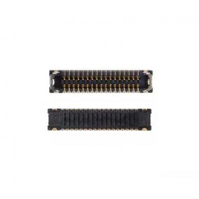 Lcd Connector For Xiaomi Mi4i 32gb By - Maxbhi Com