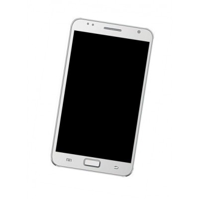 Home Button Flex Cable Only For Magicon Mnote By - Maxbhi Com