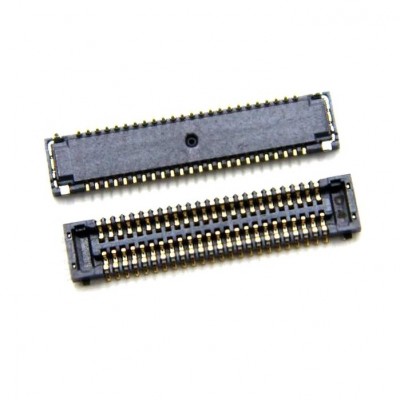 Lcd Connector For Samsung Galaxy S6 Dual Sim 32gb By - Maxbhi Com