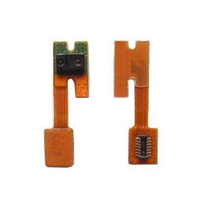 Proximity Light Sensor Flex Cable For Xiaomi Mi4i 32gb By - Maxbhi Com