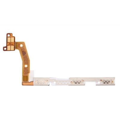 Volume Button Flex Cable For Huawei Ascend G6 4g By - Maxbhi Com