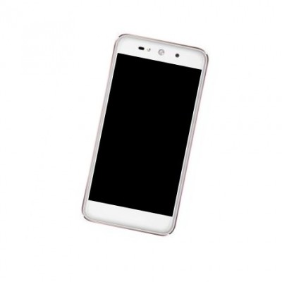Lcd Connector For Blu Grand X By - Maxbhi Com