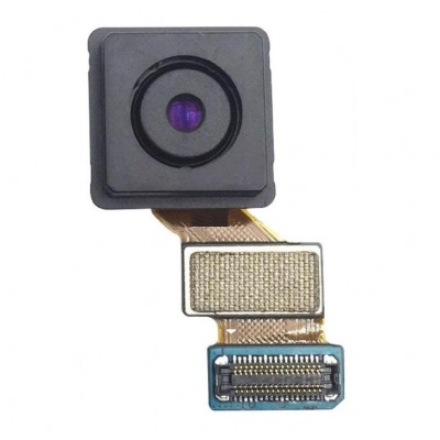 Replacement Back Camera For Samsung Galaxy S5 Lte Smg900i By - Maxbhi Com