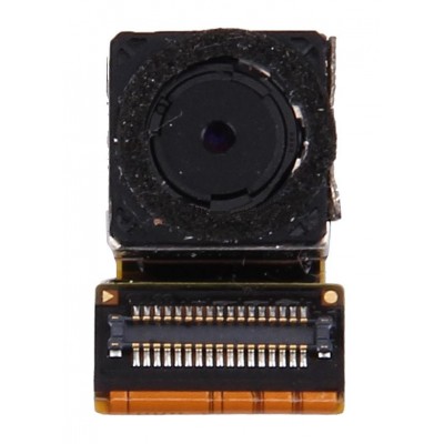 Replacement Back Camera For Sony Xperia M2 D2306 By - Maxbhi Com