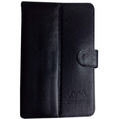 Flip Cover for Ambrane A3-7 - Sky Blue