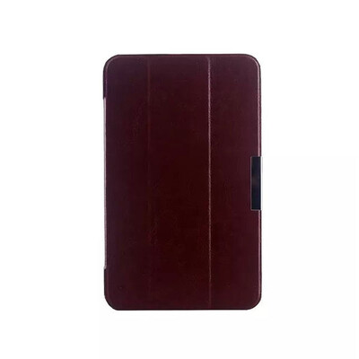 Flip Cover for Asus Memo Pad 7 ME176C - Yellow