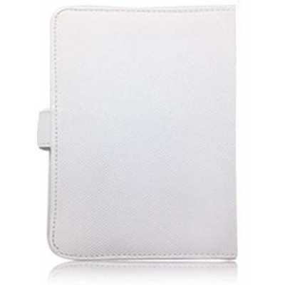 Flip Cover for Asus Memo Pad ME172V - Sugar White