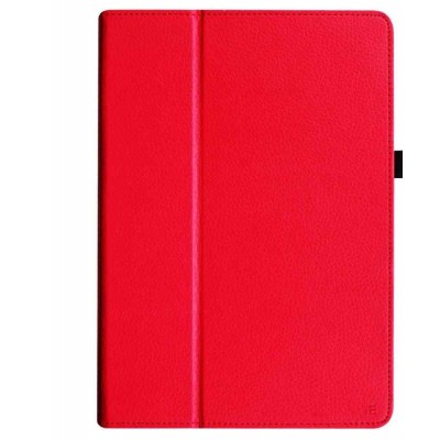 Flip Cover for Asus Memo Pad Smart 10 - Red