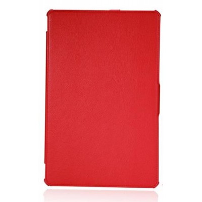 Flip Cover for Asus Transformer Book Trio - Red