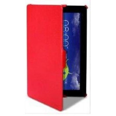 Flip Cover for Asus Transformer Pad TF701T - Red